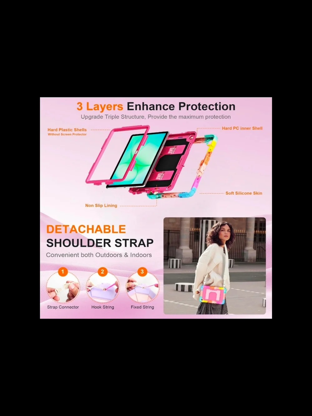 Tablet Case For Samsung Tablet